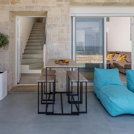 Philip Seafront Suite! Pánormos 외부 사진