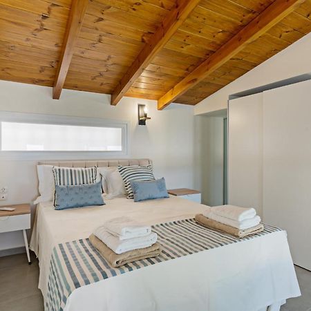 Philip Seafront Suite! Pánormos 외부 사진