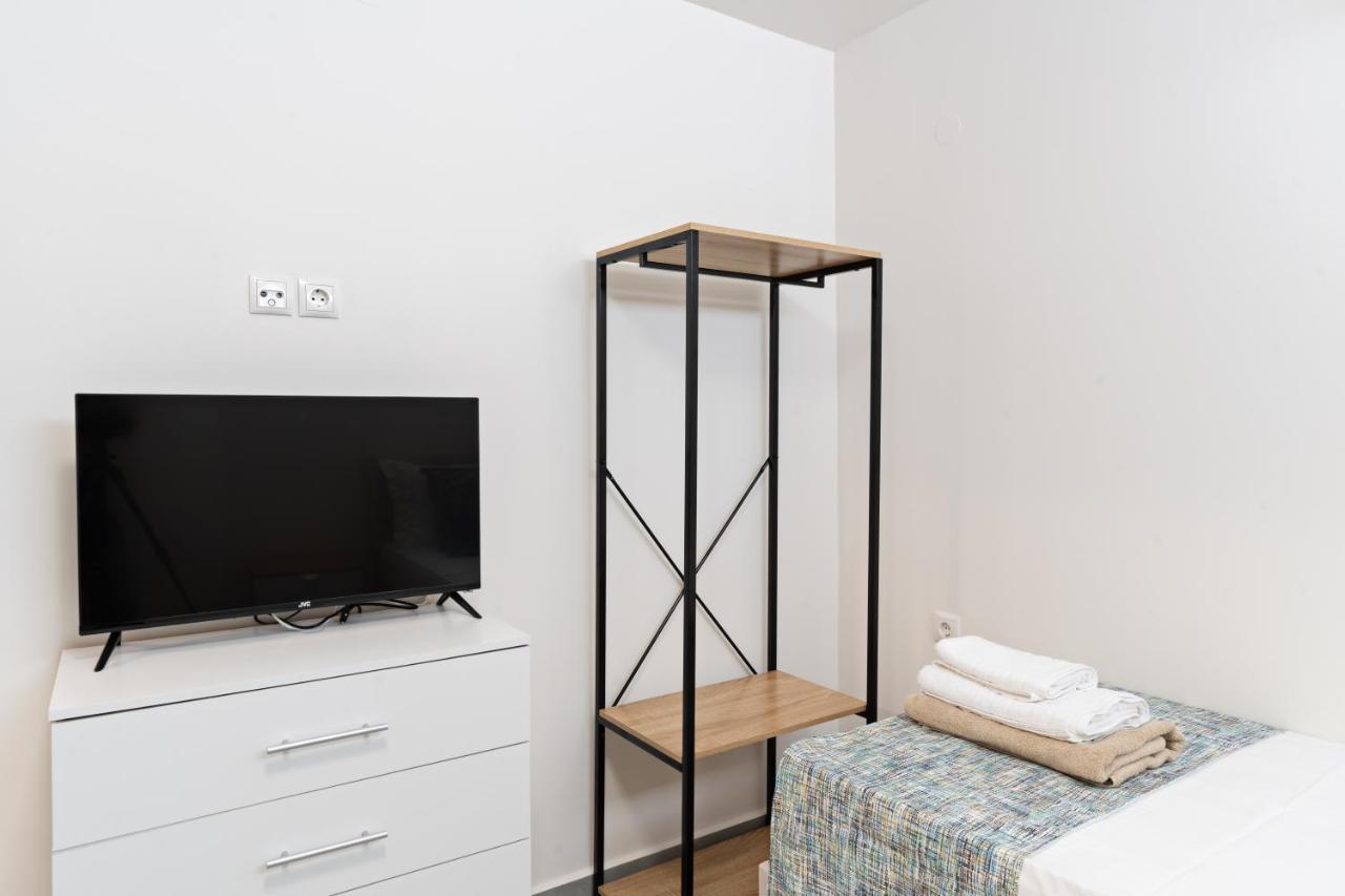 Philip Seafront Suite! Pánormos 외부 사진