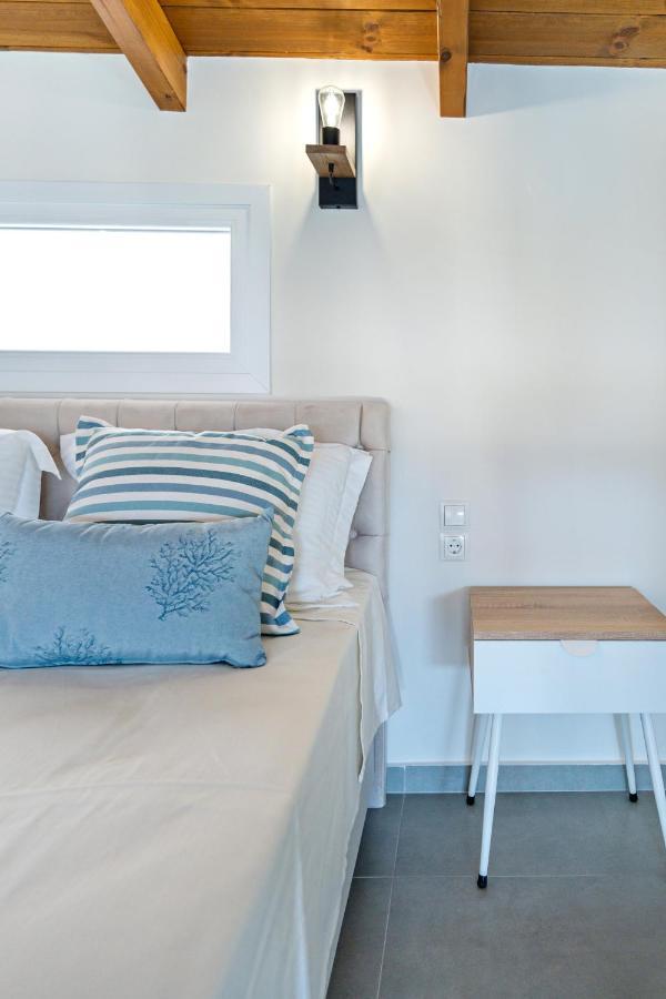Philip Seafront Suite! Pánormos 외부 사진
